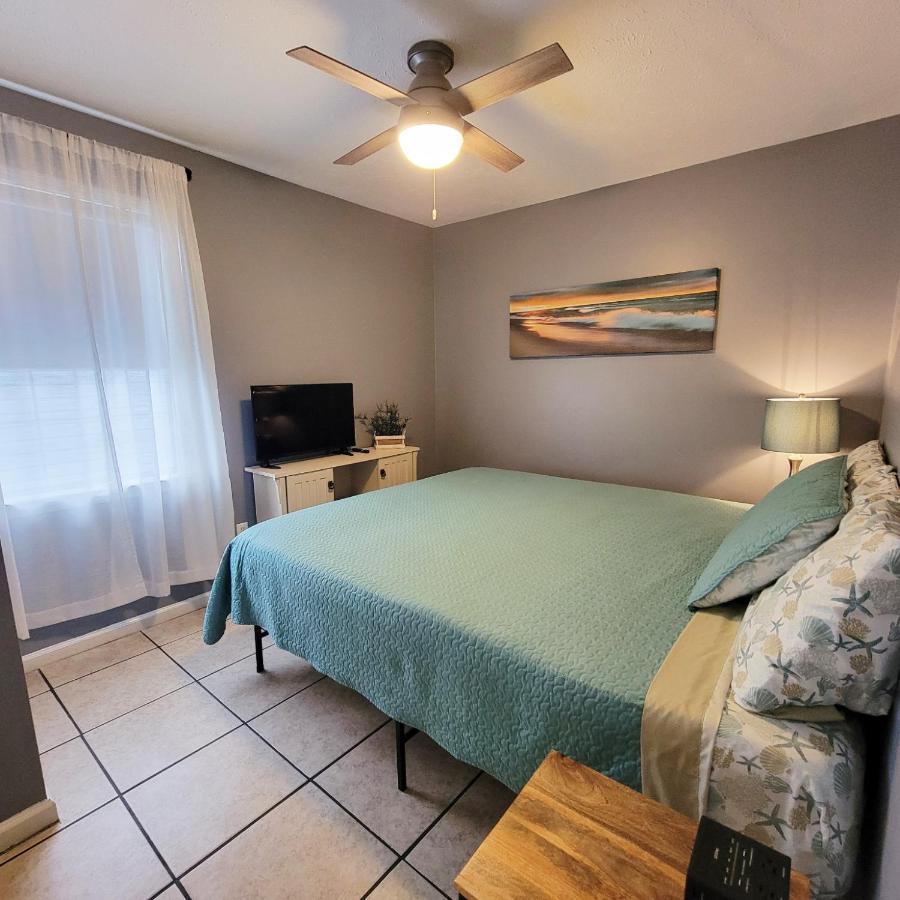 Alpha Retreats Appartamento Panama City Beach Esterno foto